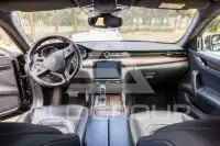 2017 Maserati QUATTROPORTE