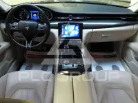 2017 Maserati QUATTROPORTE