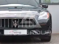 2017 Maserati QUATTROPORTE