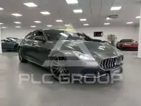 2017 Maserati QUATTROPORTE
