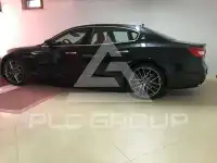 2017 Maserati QUATTROPORTE