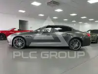 2017 Maserati QUATTROPORTE