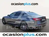 2017 Maserati QUATTROPORTE