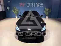2017 Maserati QUATTROPORTE