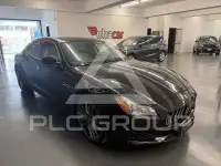 2017 Maserati QUATTROPORTE