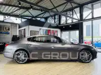 2017 Maserati QUATTROPORTE