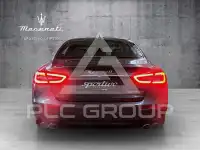 2017 Maserati QUATTROPORTE