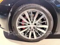 2017 Maserati QUATTROPORTE