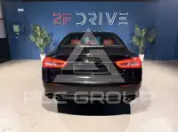 2017 Maserati QUATTROPORTE