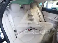 2017 Maserati QUATTROPORTE