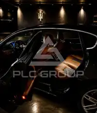 2017 Maserati QUATTROPORTE
