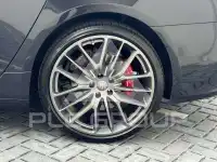 2017 Maserati QUATTROPORTE