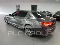 2017 Maserati QUATTROPORTE