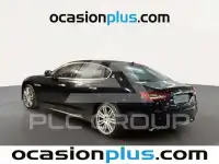2017 Maserati QUATTROPORTE