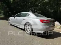 2017 Maserati QUATTROPORTE