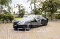 2017 Maserati QUATTROPORTE