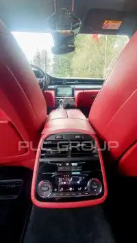 2017 Maserati QUATTROPORTE