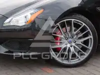 2017 Maserati QUATTROPORTE