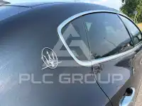 2017 Maserati QUATTROPORTE