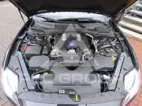 2017 Maserati QUATTROPORTE