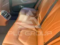 2017 Maserati QUATTROPORTE