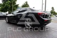 2017 Maserati GHIBLI
