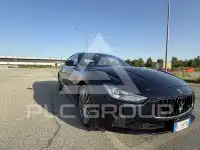 2017 Maserati GHIBLI