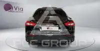 2017 Maserati GHIBLI