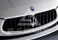 2017 Maserati GHIBLI