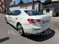 2017 Maserati GHIBLI