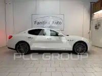 2017 Maserati GHIBLI