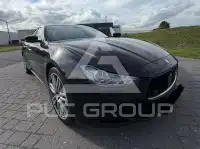 2017 Maserati GHIBLI