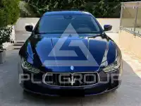 2017 Maserati GHIBLI