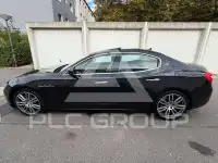 2017 Maserati GHIBLI