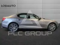 2017 Maserati GHIBLI