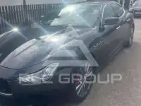 2017 Maserati GHIBLI