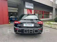2017 Maserati GHIBLI