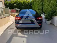 2017 Maserati GHIBLI