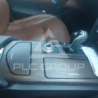 2017 Maserati GHIBLI