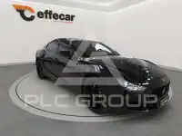 2017 Maserati GHIBLI