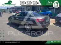 2017 Maserati GHIBLI