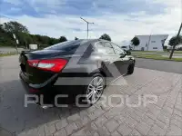 2017 Maserati GHIBLI