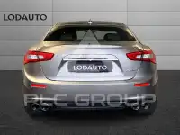 2017 Maserati GHIBLI