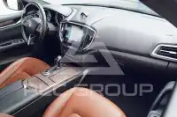 2017 Maserati GHIBLI