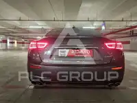 2017 Maserati GHIBLI