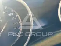 2017 Maserati GHIBLI