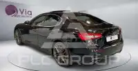 2017 Maserati GHIBLI