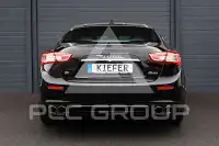 2017 Maserati GHIBLI