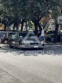 2017 Maserati GHIBLI