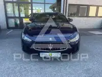 2017 Maserati GHIBLI